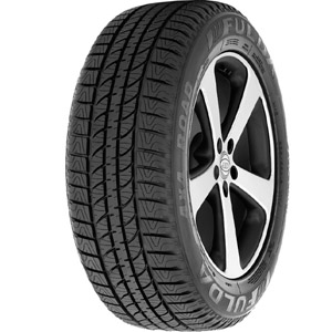 4X4 ROAD VARA FULDA 285/50 R20 1