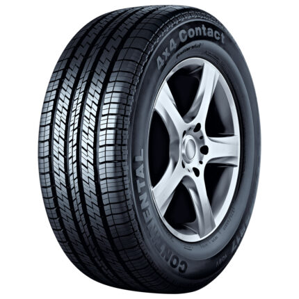 4x4Contact VARA CONTINENTAL 215/75 R16 1