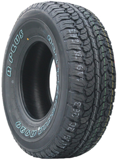 A929 A/T OWL VARA APLUS 245/75 R16 1