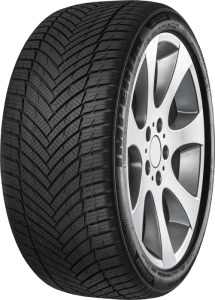 ALL SEASON DRIVER ALL SEASON IMPERIAL 225/55 R17 1