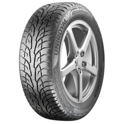 ALL SEASON EXPERT 2 ALL SEASON UNIROYAL 205/55 R17 1