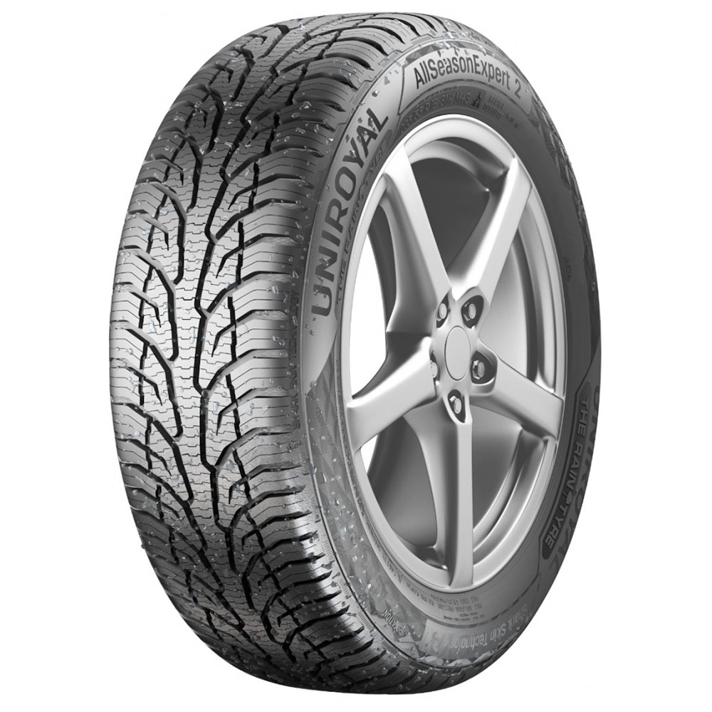 Anvelope ALL SEASON EXPERT 2 ALL SEASON UNIROYAL 205/55 R17 1 ALL SEASON EXPERT 2 ALL SEASON UNIROYAL 205/55 R17 1