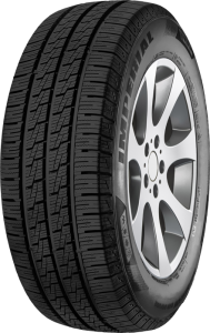 ALL SEASON VAN DRIVER ALL SEASON IMPERIAL 215/75 R16C 1