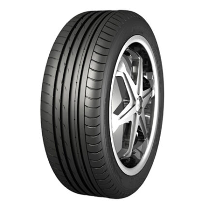 AS-2+ VARA NANKANG 205/45 R16 1