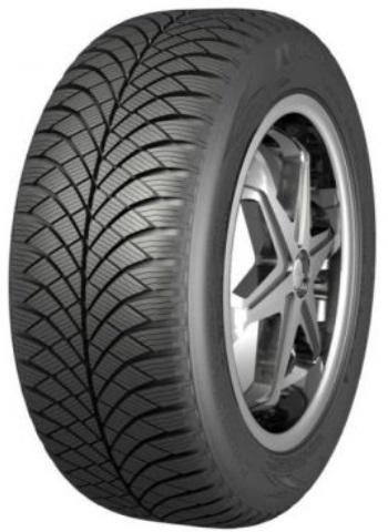 AW-6 ALL SEASON NANKANG 185/65 R14 1