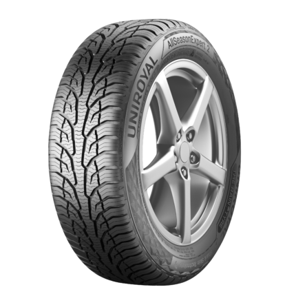 AllSeasonExpert 2 ALL SEASON UNIROYAL 185/55 R15 1
