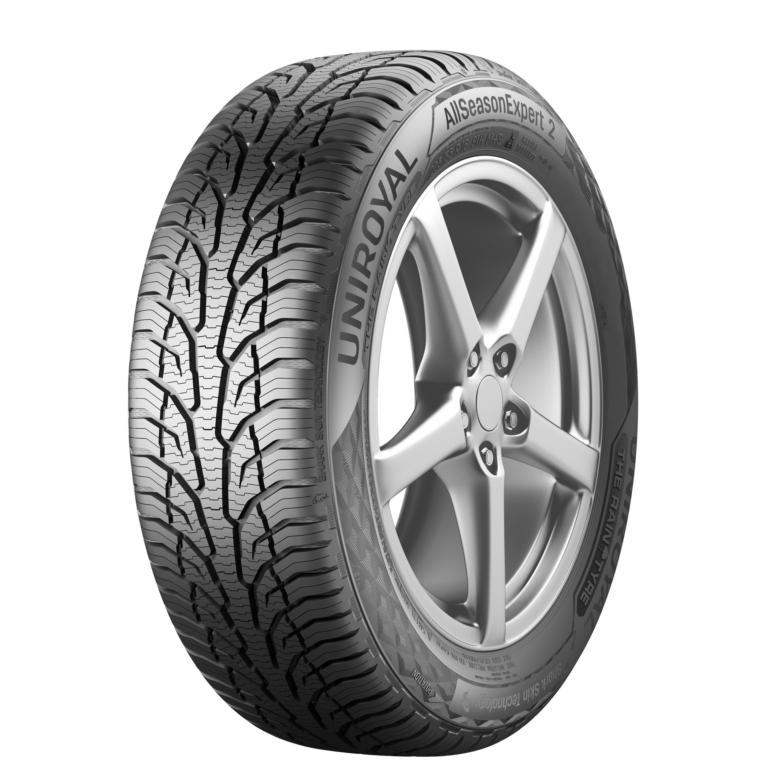 Anvelope AllSeasonExpert 2 ALL SEASON UNIROYAL 185/70 R14 1 AllSeasonExpert 2 ALL SEASON UNIROYAL 185/70 R14 1