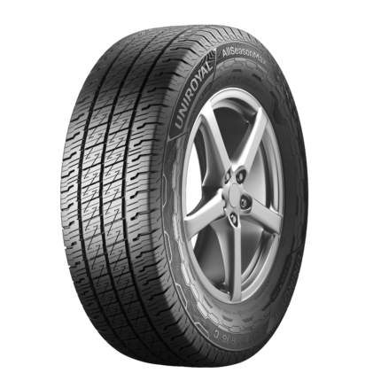 AllSeasonMax ALL SEASON UNIROYAL 225/65 R16C 1