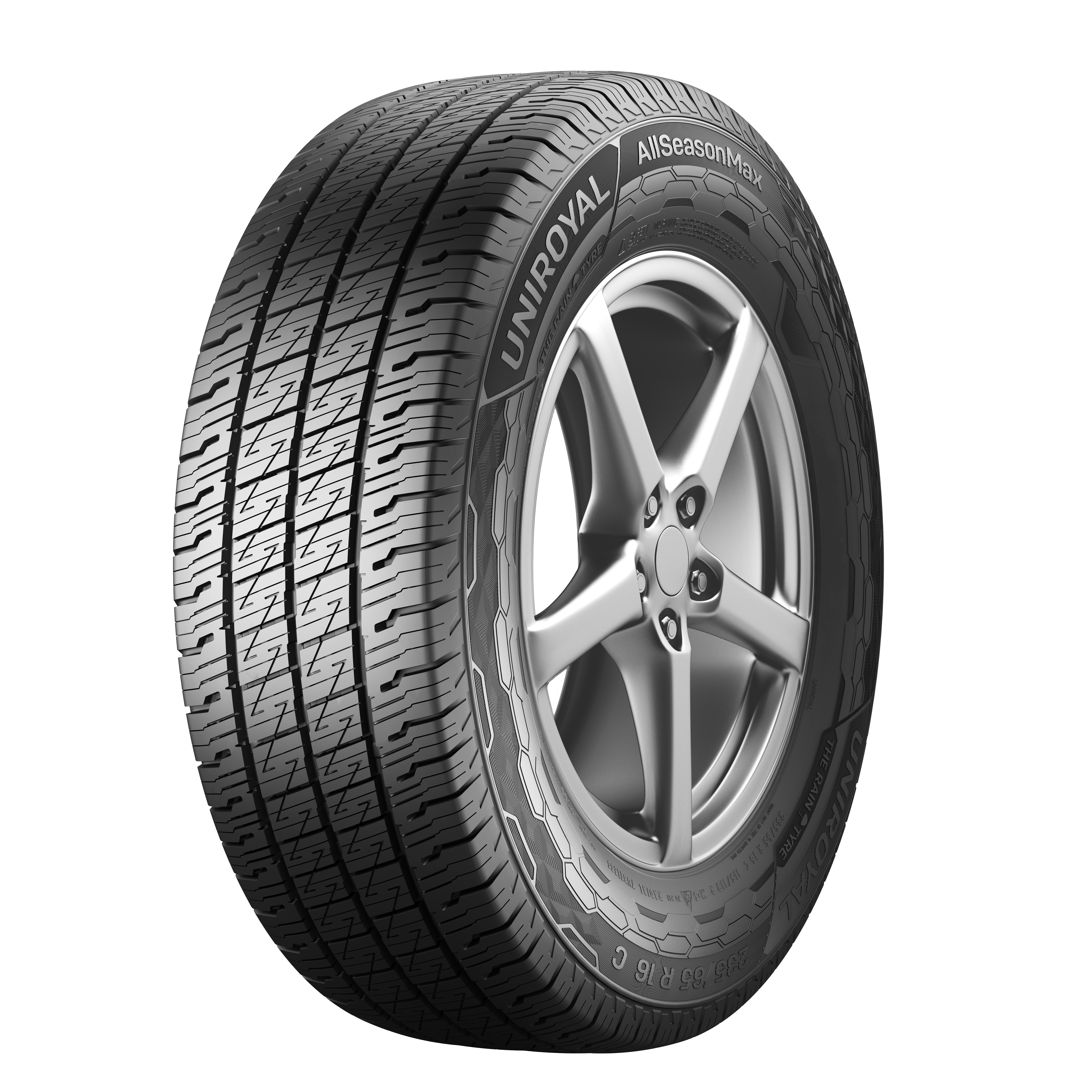 Anvelope AllSeasonMax ALL SEASON UNIROYAL 225/65 R16C 1 AllSeasonMax ALL SEASON UNIROYAL 225/65 R16C 1