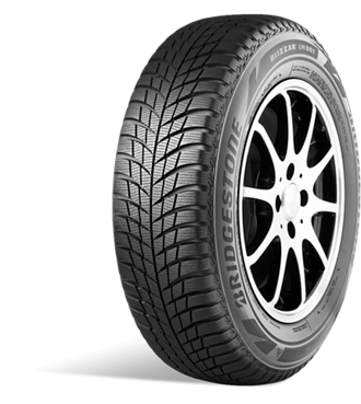 BLIZZAK LM001 IARNA BRIDGESTONE 225/50 R18 1