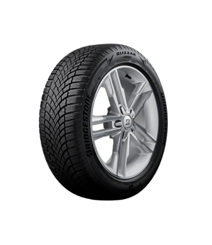 BLIZZAK LM005 IARNA BRIDGESTONE 265/65 R17 1