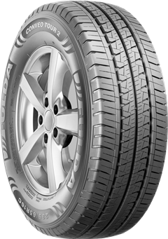 CONVEO TOUR 2 VARA FULDA 225/65 R16C 1