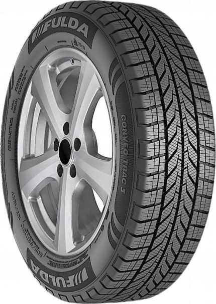 CONVEO TRAC 3 IARNA FULDA 195/60 R16C 1