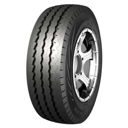 CW-25 VARA NANKANG 195/80 R14C 1