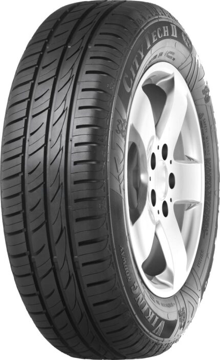 CityTech II VARA VIKING 175/70 R14 1