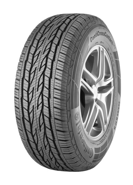ContiCrossContact LX 2 VARA CONTINENTAL 255/55 R18 1