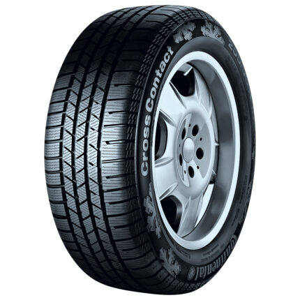 ContiCrossContact Winter IARNA CONTINENTAL 285/45 R19 1