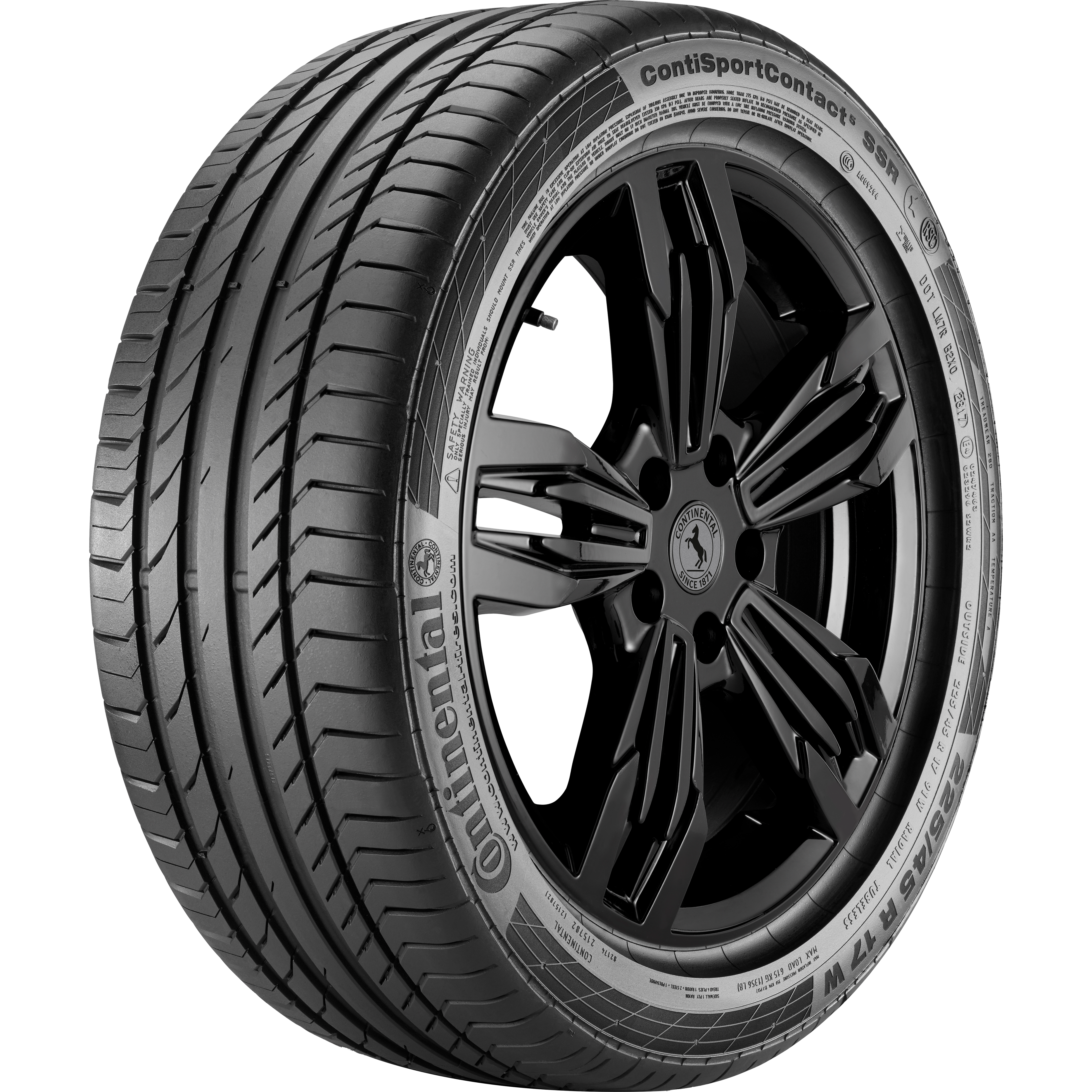 Anvelope ContiSportContact 5 VARA CONTINENTAL 315/35 R20 1 ContiSportContact 5 VARA CONTINENTAL 315/35 R20 1