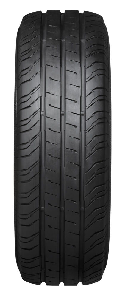 ContiVanContact 200 VARA CONTINENTAL 225/55 R17C 1