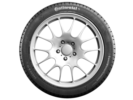 ContiWinterContact TS 830 P IARNA CONTINENTAL 255/40 R20 1