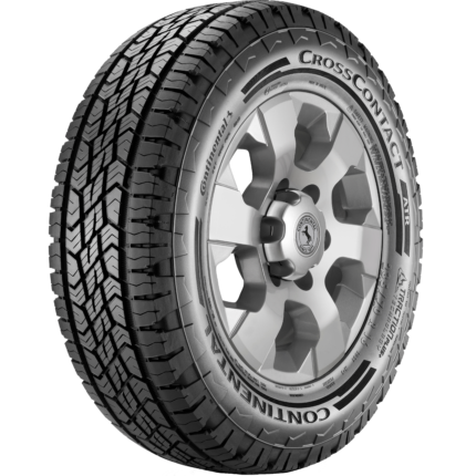 CrossContact ATR VARA CONTINENTAL 235/75 R15 1