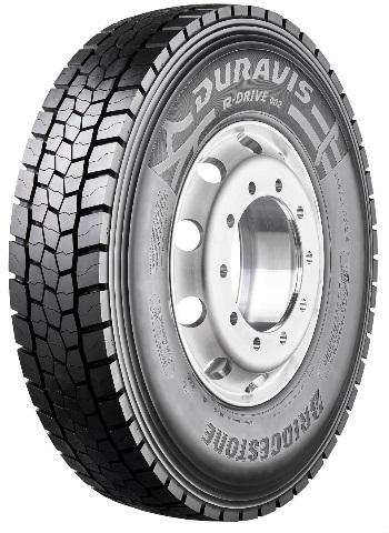 DURAVIS R-DRIVE 002 VARA BRIDGESTONE 315/70 R22.5 1