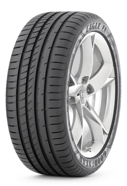 EAG F1 ASY 2 SUV VARA GOODYEAR 285/45 R20 1