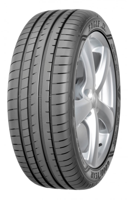 EAG F1 ASY 3 VARA GOODYEAR 275/30 R20 1