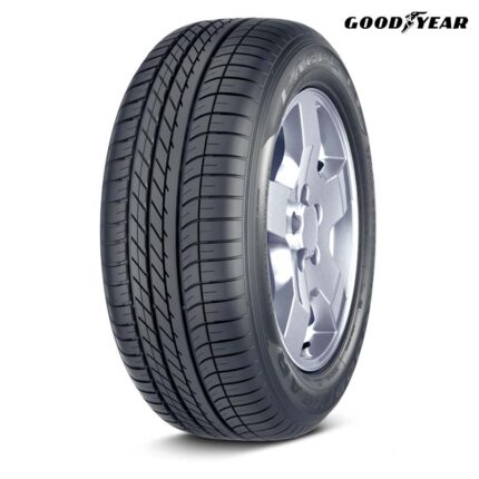 EAG F1 ASY SUV AT VARA GOODYEAR 255/50 R20 1