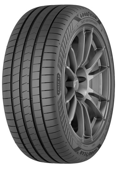 EAG F1 ASY SUV VARA GOODYEAR 255/50 R19 1