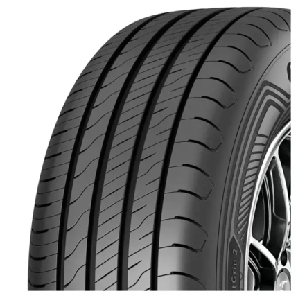 EFFICIENTGRIP 2 SUV VARA GOODYEAR 235/55 R19 1