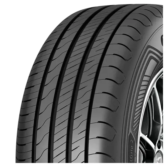 Anvelope EFFICIENTGRIP 2 SUV VARA GOODYEAR 275/55 R20 1 EFFICIENTGRIP 2 SUV VARA GOODYEAR 275/55 R20 1