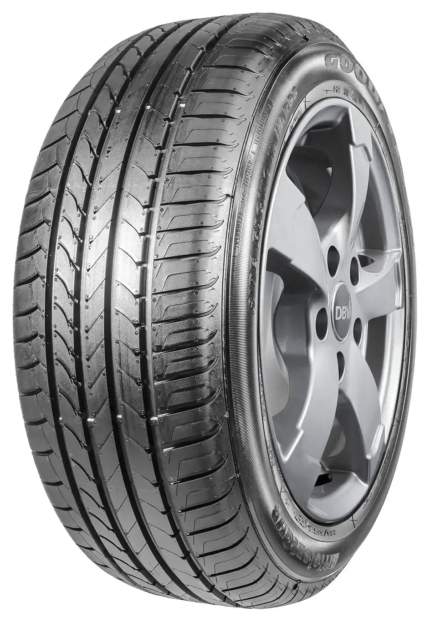 EFFICIENTGRIP VARA GOODYEAR 195/60 R16 1