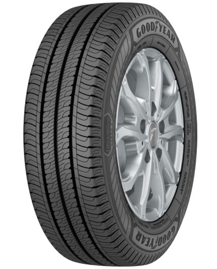 EFFIGRIP CARGO 2 VARA GOODYEAR 205/65 R16C 1