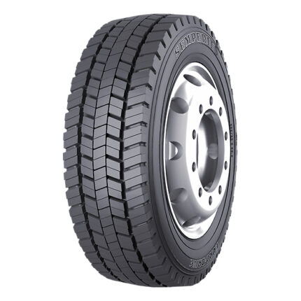 EURO-DRIVE EU LRJ VARA SEMPERIT 295/60 R22.5 1