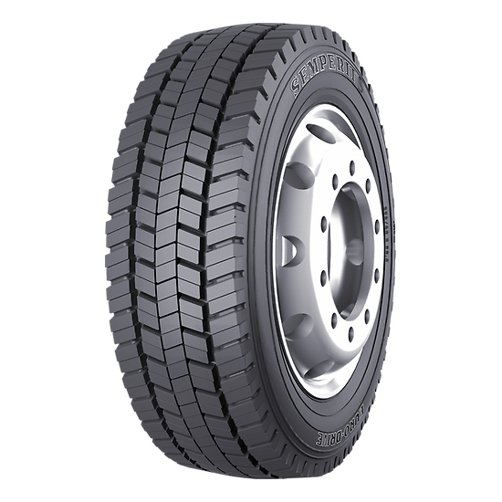 Anvelope EURO-DRIVE EU LRJ VARA SEMPERIT 295/60 R22.5 1 EURO-DRIVE EU LRJ VARA SEMPERIT 295/60 R22.5 1