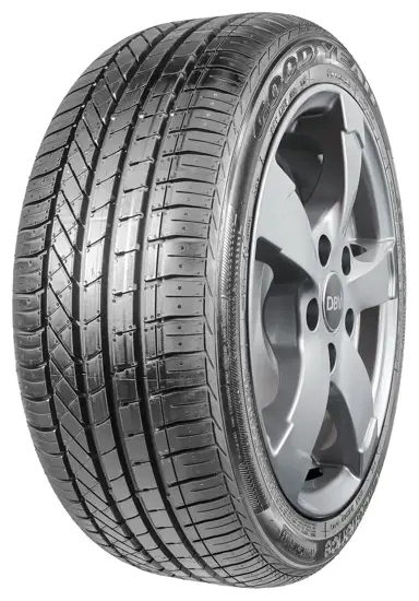EXCELLENCE VARA GOODYEAR 245/40 R20 1