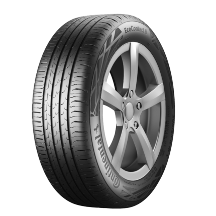 EcoContact 6 VARA CONTINENTAL 155/70 R19 1