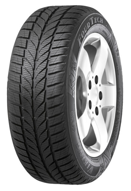 FOURTECH ALL SEASON VIKING 255/55 R18 1