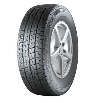 FOURTECH VAN ALL SEASON VIKING 195/75 R16C 1