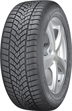 FRIGO HP2 IARNA DEBICA 215/55 R17 1