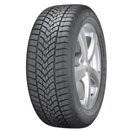 FRIGO SUV 2 IARNA DEBICA 215/60 R17 1