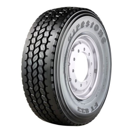 FT833 VARA FIRESTONE 385/65 R22.5 1