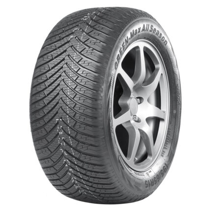 G-M All Season ALL SEASON LINGLONG 195/45 R16 1