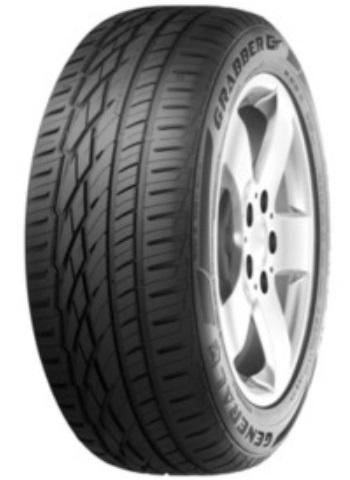 GRABBER GT FR VARA GENERAL TIRE 275/40 R20 1