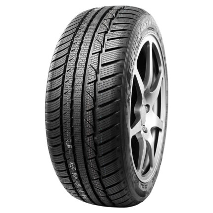 GREEN-Max Winter UHP IARNA LINGLONG 205/45 R17 1