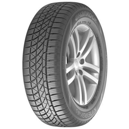 H740 Kinergy 4S ALL SEASON HANKOOK 215/50 R17 1