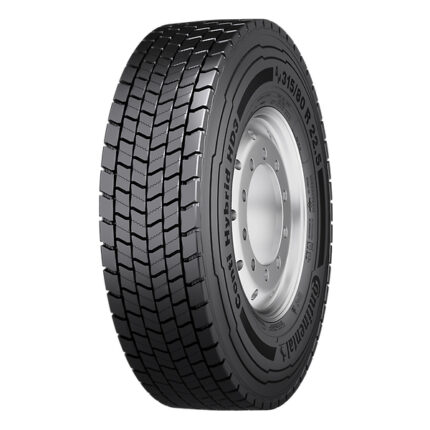 HYBRID HD3 EU LRL 20PR VARA CONTINENTAL 315/80 R22.5 1
