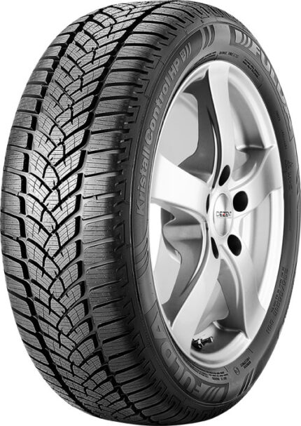 KRI CONTROL HP 2 IARNA FULDA 195/50 R15 1