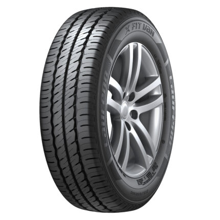 LV01 X FIT VaN VARA LAUFENN 195/75 R16C 1